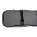 Чохол Flagman Pro Competition Rod Bag 130x25x11см with reel pouch