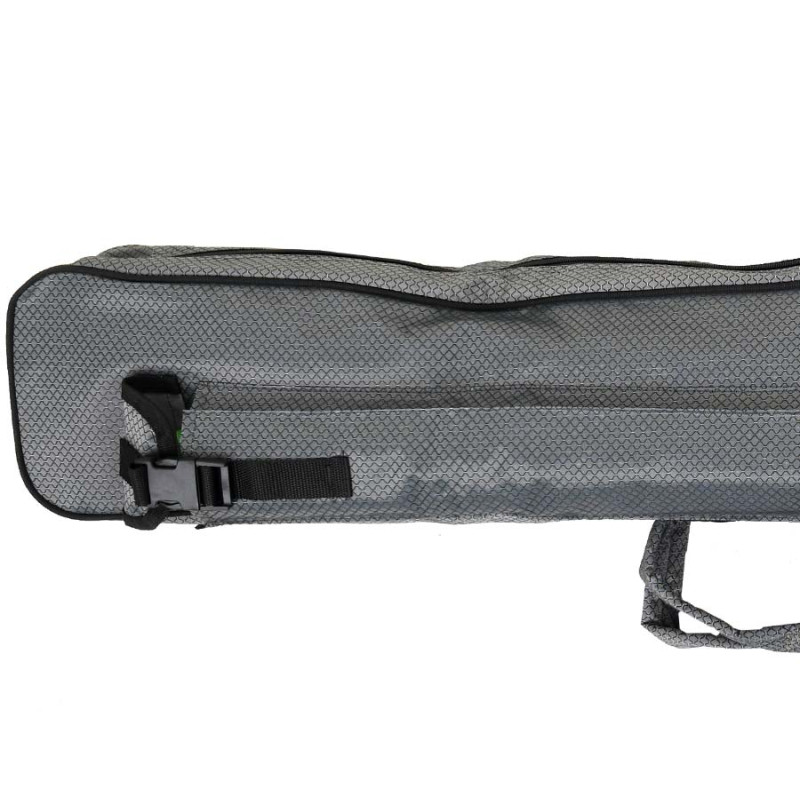 Чохол Flagman Pro Competition Rod Bag 130x25x11см with reel pouch