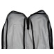 Чохол Flagman Pro Competition Rod Bag 130x25x11см with reel pouch