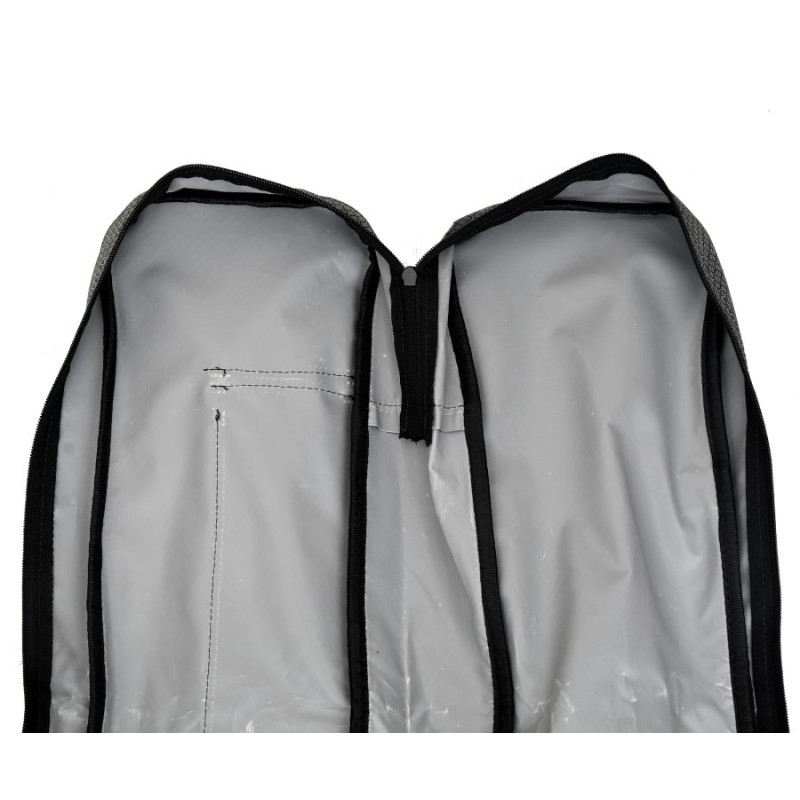 Чохол Flagman Pro Competition Rod Bag 130x25x11см with reel pouch
