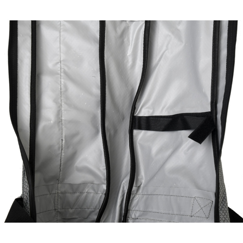 Чохол Flagman Pro Competition Rod Bag 150x25x11см with reel pouch