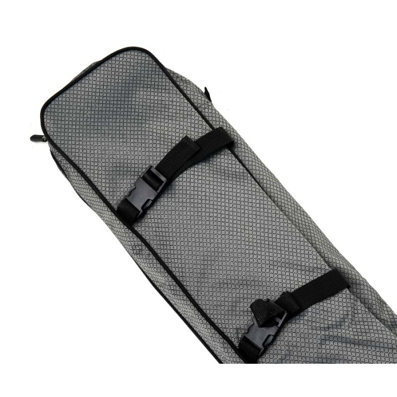 Чохол Flagman Pro Competition Rod Bag 150x25x11см with reel pouch