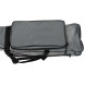 Чохол Flagman Pro Competition Rod Bag 150x25x11см with reel pouch