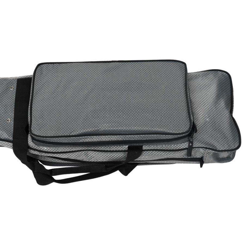 Чохол Flagman Pro Competition Rod Bag 150x25x11см with reel pouch