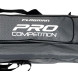 Чохол Flagman Pro Competition Rod Bag 150x25x11см with reel pouch