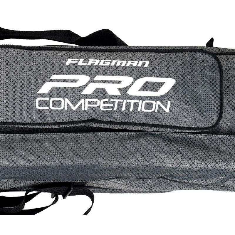 Чохол Flagman Pro Competition Rod Bag 150x25x11см with reel pouch