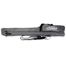 Чохол Flagman Pro Competition Rod Bag 150x25x11см with reel pouch