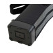 Кофр напівжорсткий одинарний Flagman Pro Competition Hard Case Single Rod 125см
