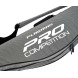 Кофр напівжорсткий одинарний Flagman Pro Competition Hard Case Single Rod 125см
