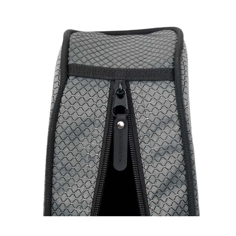 Кофр напівжорсткий одинарний Flagman Pro Competition Hard Case Single Rod 125см