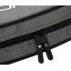 Кофр напівжорсткий одинарний Flagman Pro Competition Hard Case Single Rod 145см