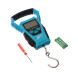 Ваги Flagman Waterproof Scale 50кг