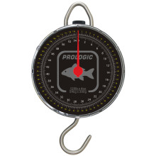 Ваги Prologic Specimen Dial Scale 120Lbs/4Oz 54kg/200g