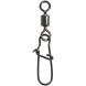 Вертлюжок з застібкою Select Basic Swivel Snap #4 (8 шт/уп)