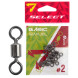 Вертлюжок Select Basic Swivel #2 (8 шт/уп)