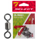 Вертлюжок Select Basic Swivel #4 (9 шт/уп)