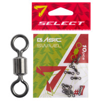 Вертлюжок Select Basic Swivel #7 (10 шт/уп)