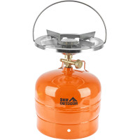 Газовый комплект Skif Outdoor Burner 5