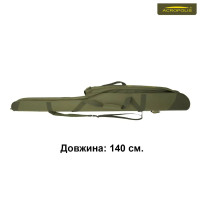 Футляр для спиннингов Acropolis КВ-6Б