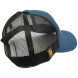 Кепка Savage Gear Logo Badge Cap One size Teal Blue