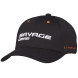 Кепка Savage Gear Sports Mesh Cap One size Black Ink
