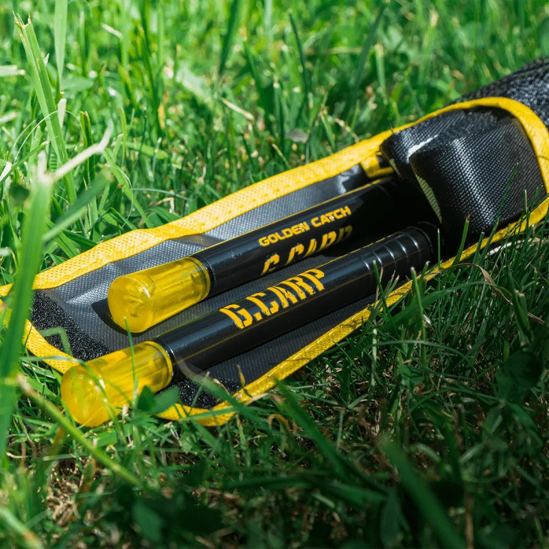 Кілочки маркернi GC G.Carp Distance Sticks