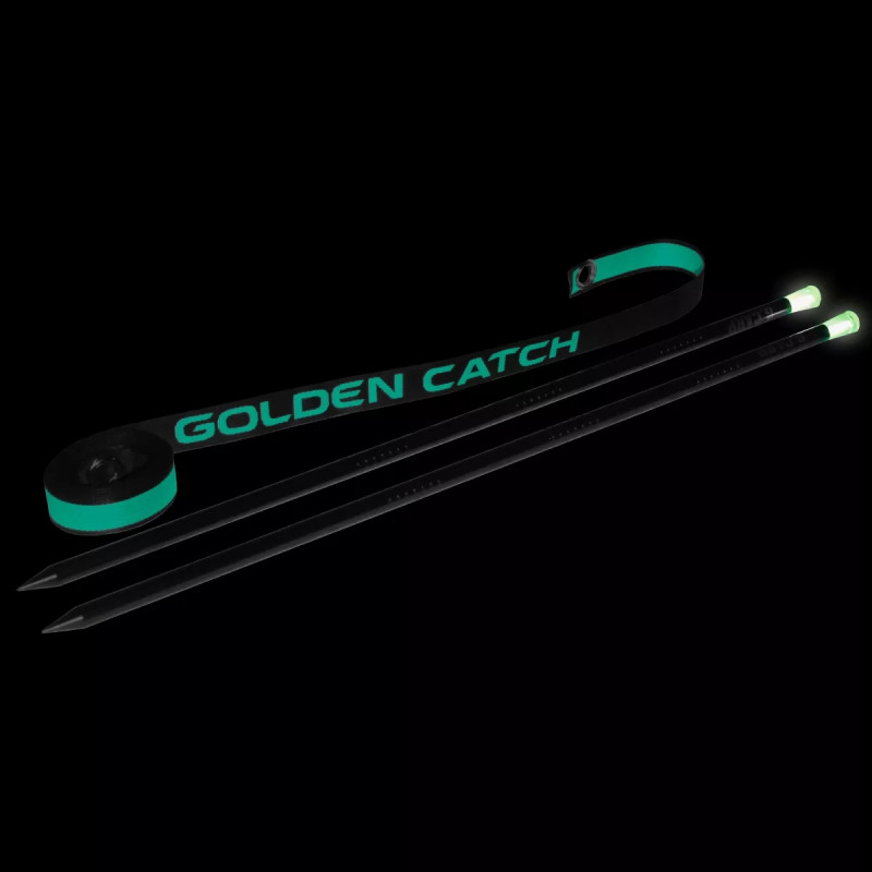 Кілочки маркернi GC G.Carp Distance Sticks