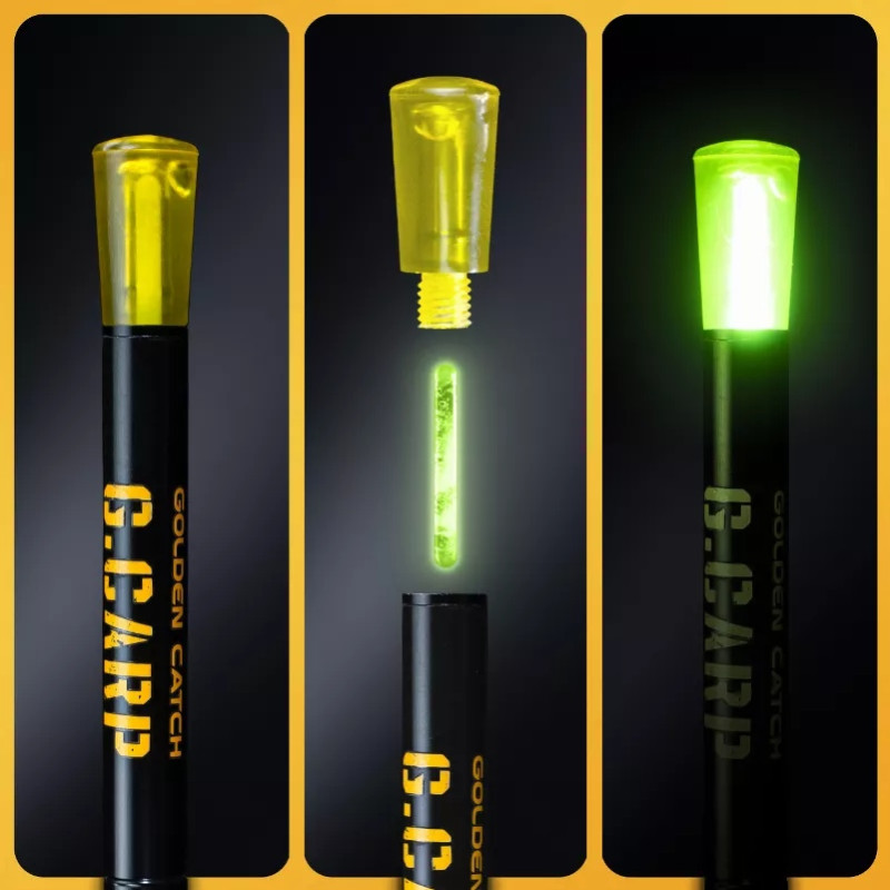 Кілочки маркернi GC G.Carp Distance Sticks