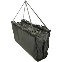 Короповий мішок Prologic Inspire S/S Camo Floating Retainer/Weigh Sling Camouflage