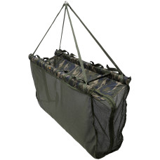Короповий мішок Prologic Inspire S/S Camo Floating Retainer/Weigh Sling Camouflage