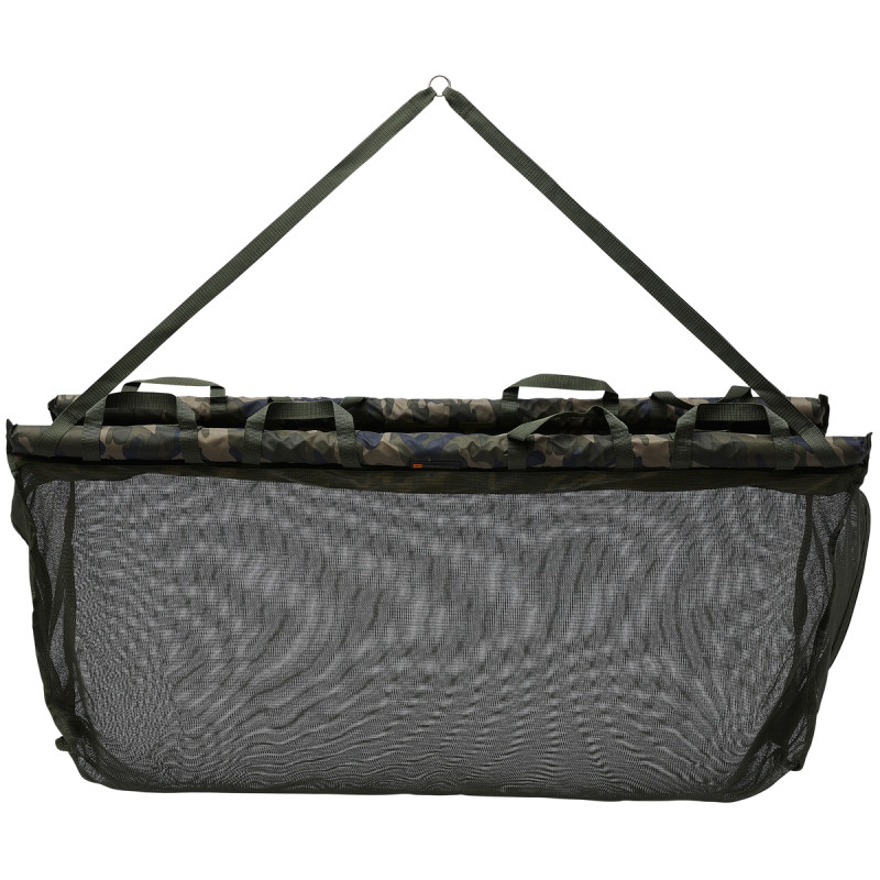 Короповий мішок Prologic Inspire S/S Camo Floating Retainer/Weigh Sling Camouflage