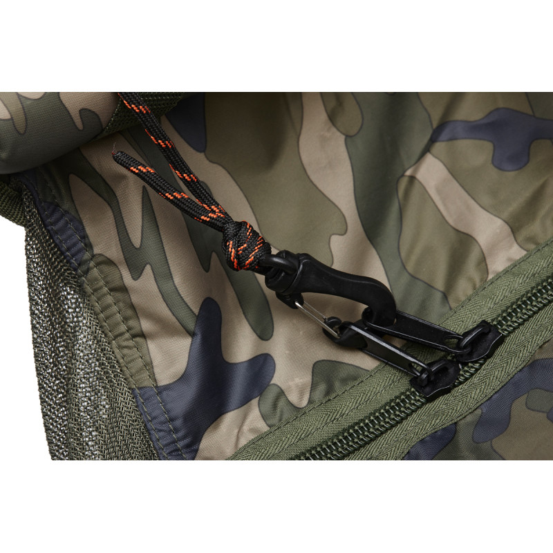 Короповий мішок Prologic Inspire S/S Camo Floating Retainer/Weigh Sling Camouflage