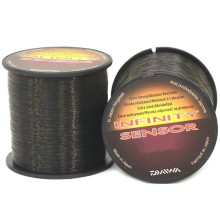 Волосінь Daiwa Infinity Sensor 1060m 8.6kg 0.33mm