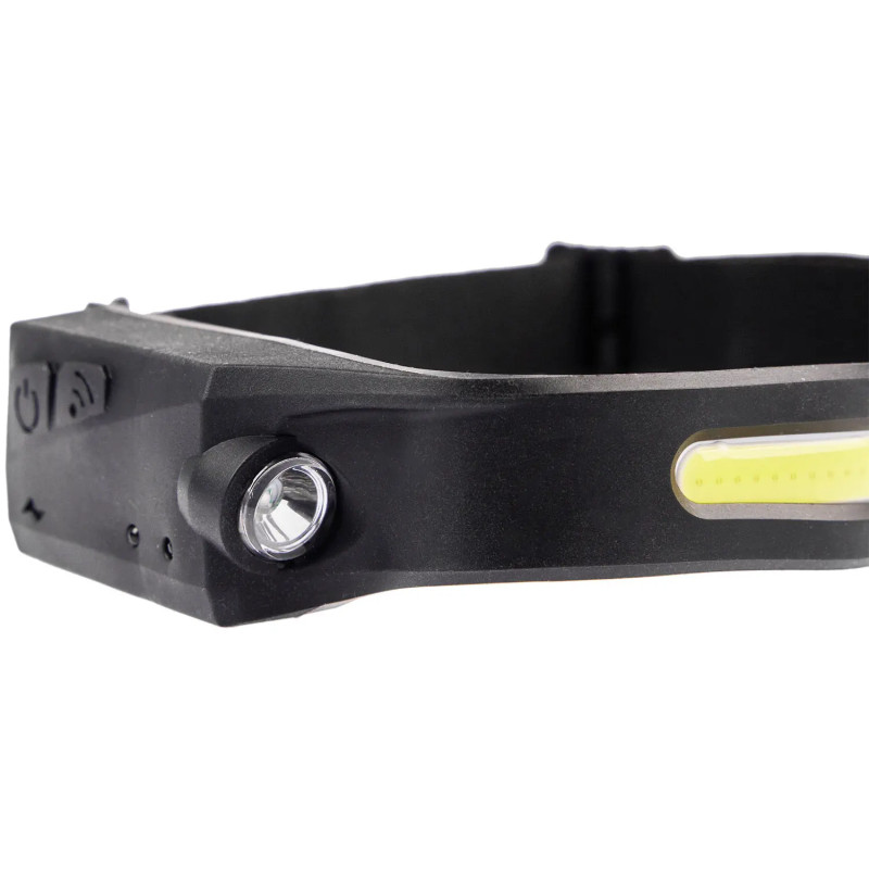Ліхтар налобний Skif Outdoor Light Wrap