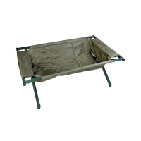 Мат короповий Carp Zoom Medium Adjustable Fixed-Leg Carp Cradle, 120x69x43cm