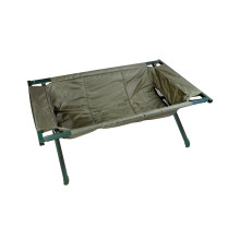Мат короповий Carp Zoom Medium Adjustable Fixed-Leg Carp Cradle, 120x69x43cm
