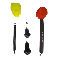 Набір грузил Prologic Marker Kit 85g & 120g