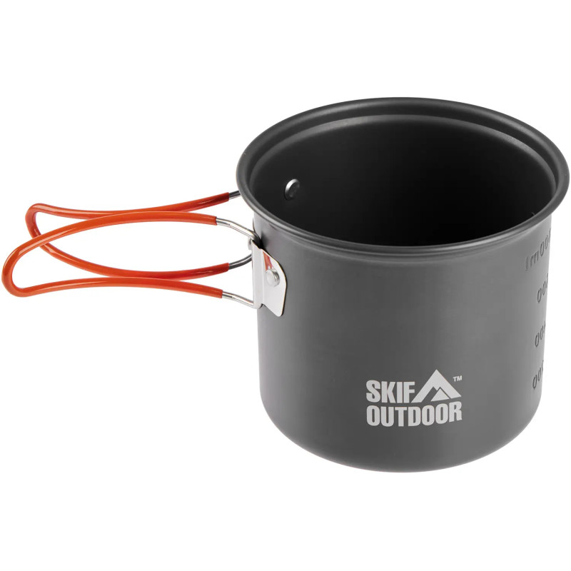 Набор для приготовления еды Skif Outdoor Fuzz Pot