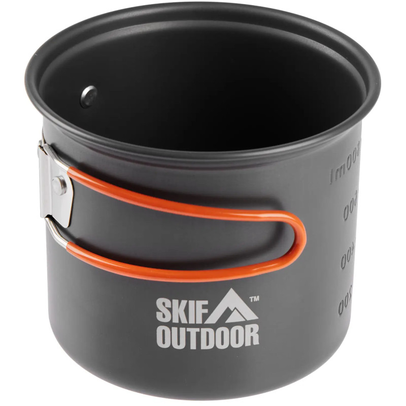 Набор для приготовления еды Skif Outdoor Fuzz Pot