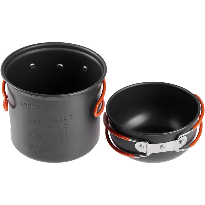 Набор для приготовления еды Skif Outdoor Fuzz Pot