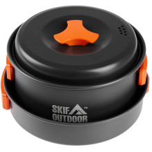 Набір для приготування їжі Skif Outdoor Fuzz Set S