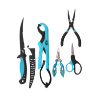Набор инструментов Flagman Angler Tool Kit #5