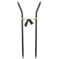 Маркерні кілочки для вимірювання дистанції Carp Zoom CZ Distance Stick 60 cm