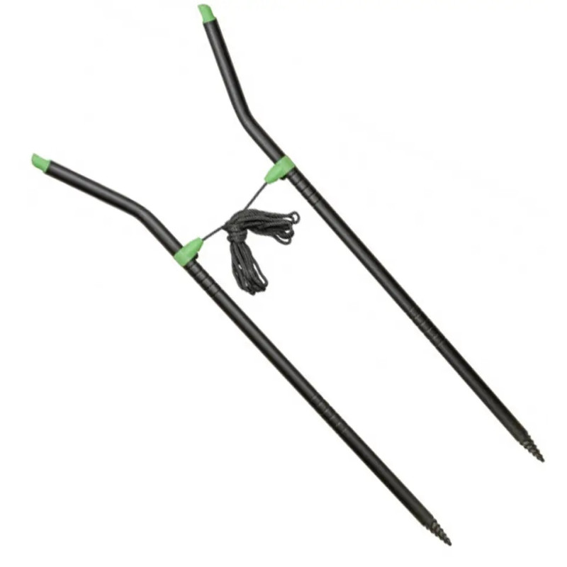 Маркерні кілочки для вимірювання дистанції Carp Zoom CZ Distance Stick 60 cm