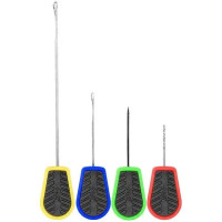 Набір голок Carp Zoom Entrant Carp Needle set 3+1