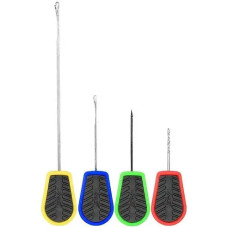 Набір голок Carp Zoom Entrant Carp Needle set 3+1
