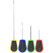 Набір голок Carp Zoom Entrant Carp Needle set 3+1