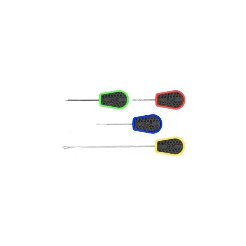 Набір голок Carp Zoom Entrant Carp Needle set 3+1