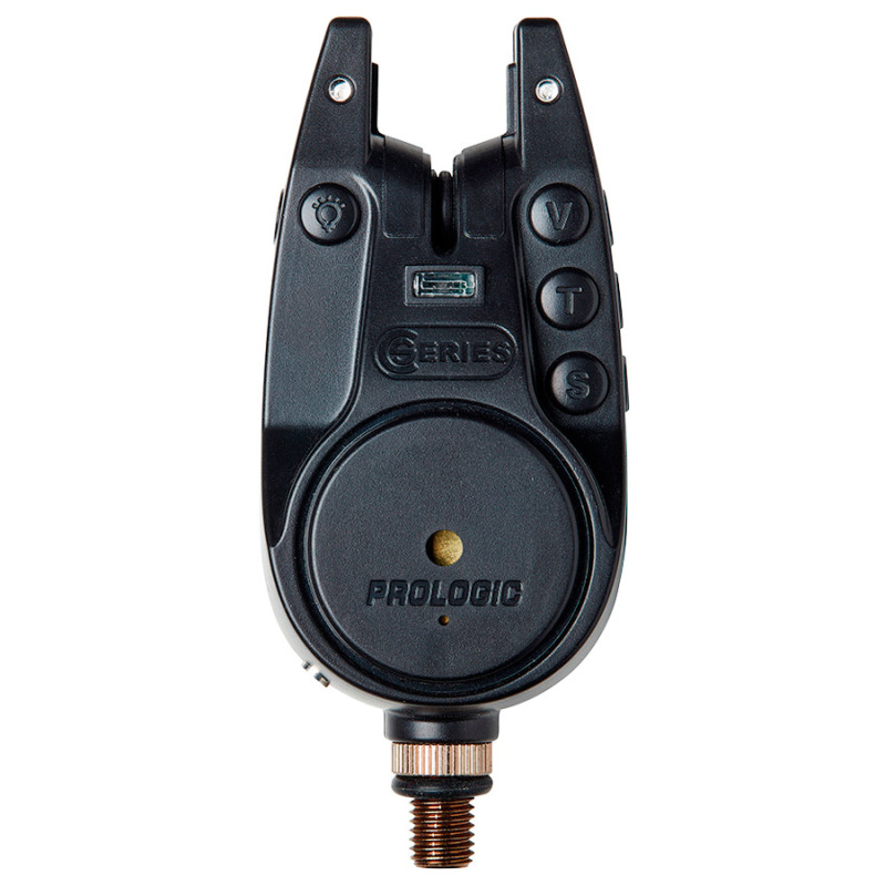 Набір сигналізаторів Prologic C-Series Pro Alarm Set 4+1+1 Red Green Yellow Blue