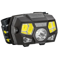 Ліхтар налобний Carp Zoom Origo Headlamp акумуляторний